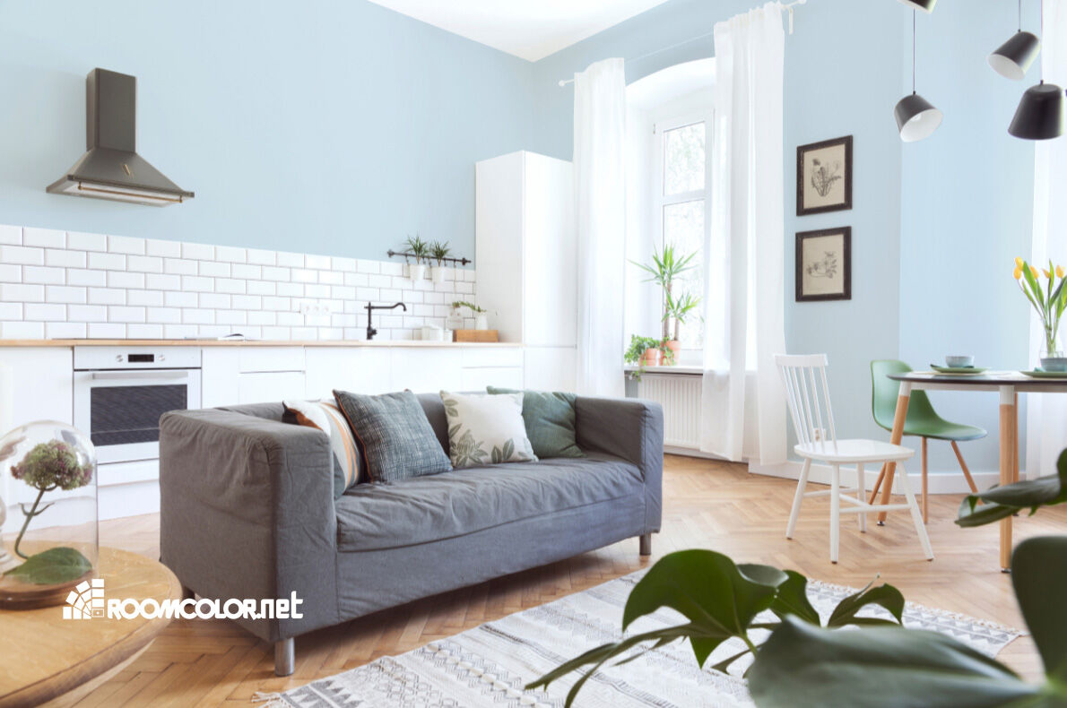 Tikkurila F431