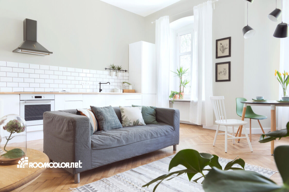 Tikkurila F482