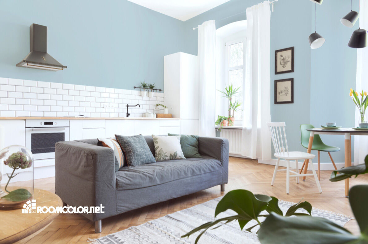 Tikkurila G436