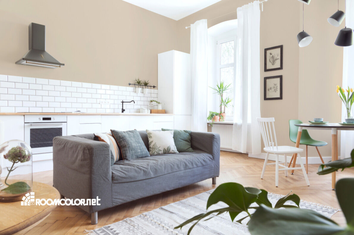 Tikkurila G465
