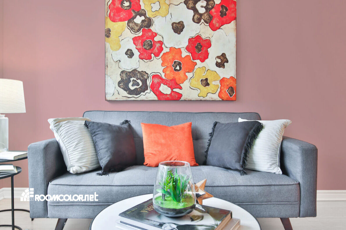 Tikkurila H418