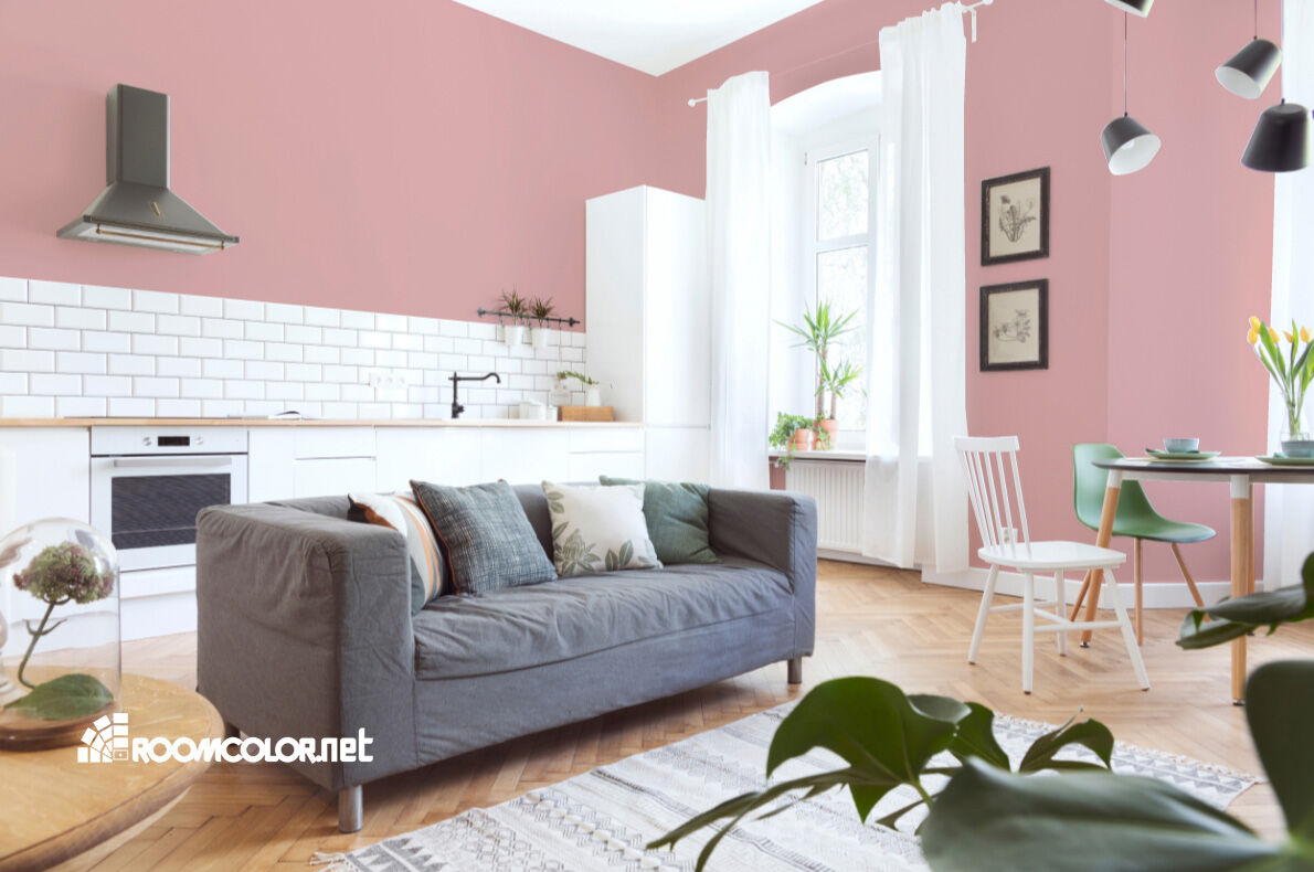 Tikkurila H418