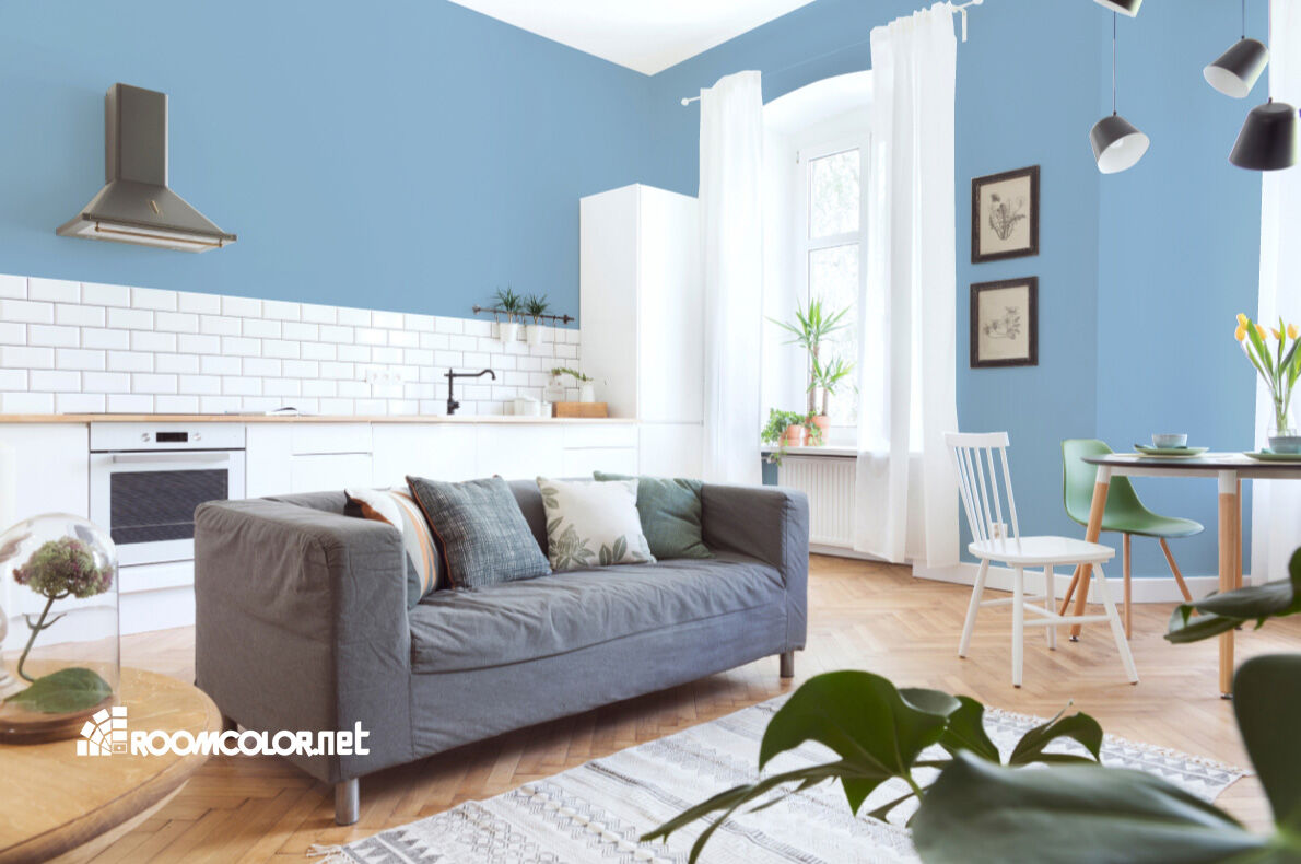 Tikkurila H431
