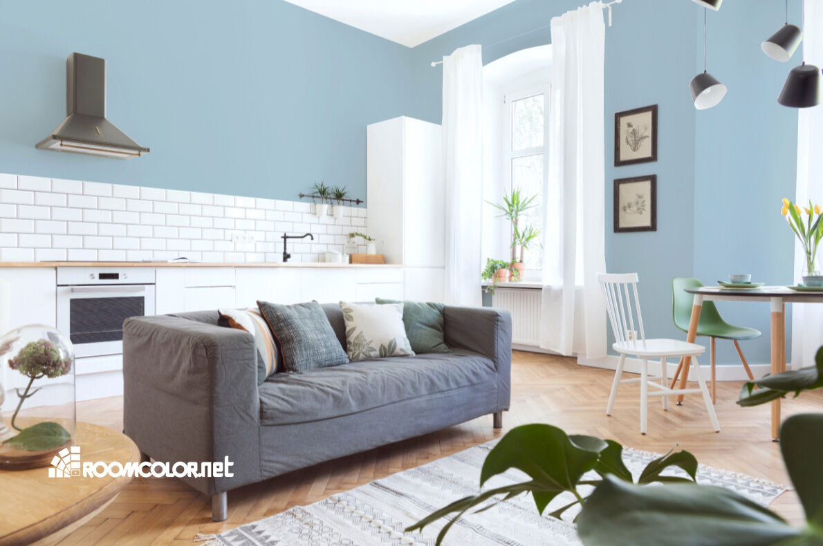Tikkurila H436