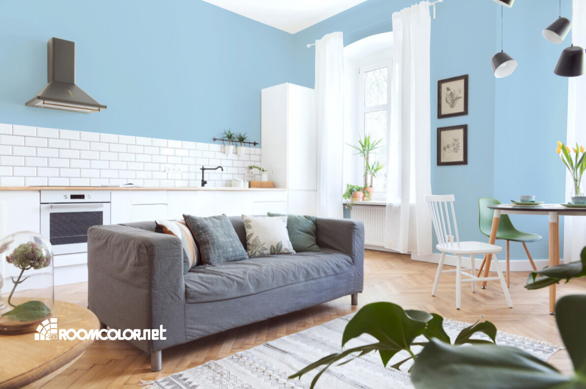 Tikkurila H437