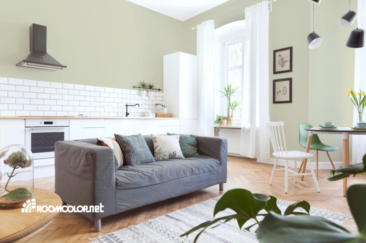 Tikkurila H455
