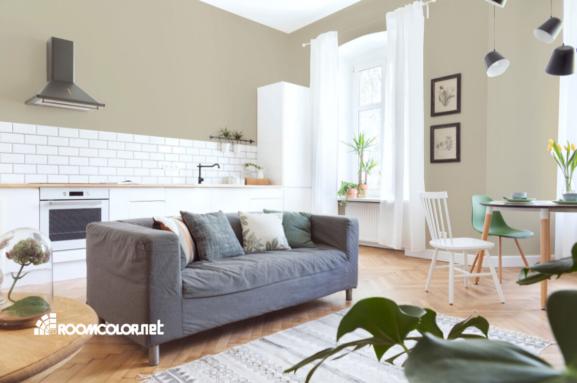 Tikkurila H458