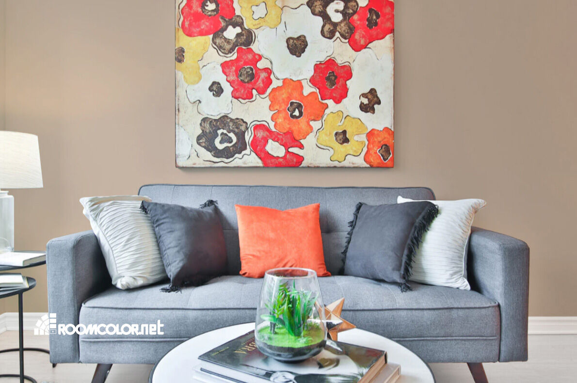 Tikkurila H465