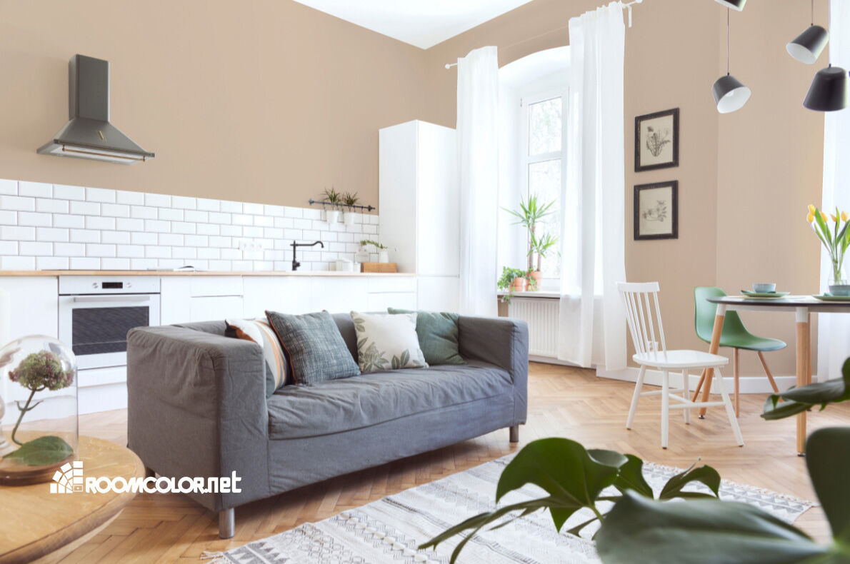 Tikkurila H465