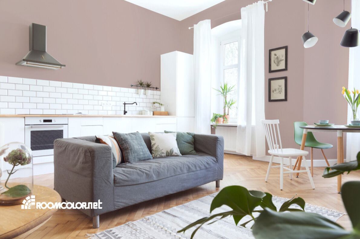 Tikkurila H474