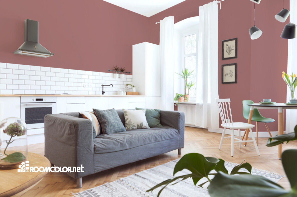 Tikkurila V414