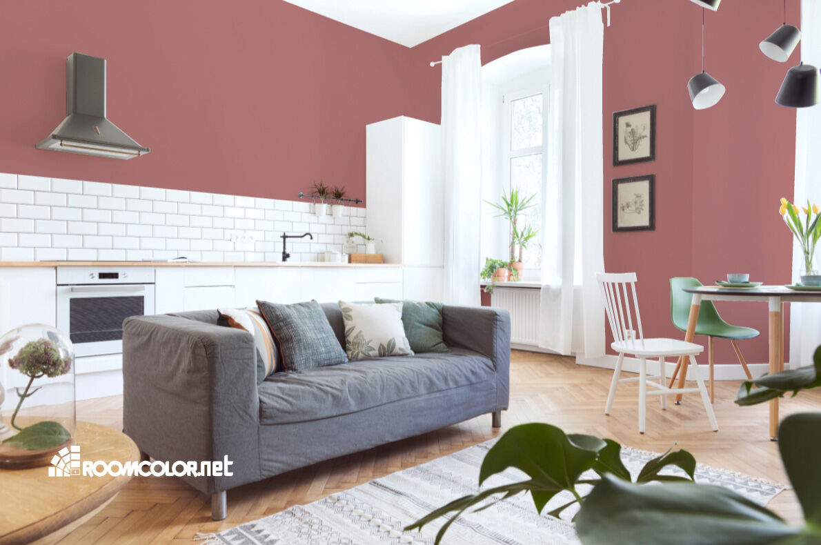 Tikkurila V418