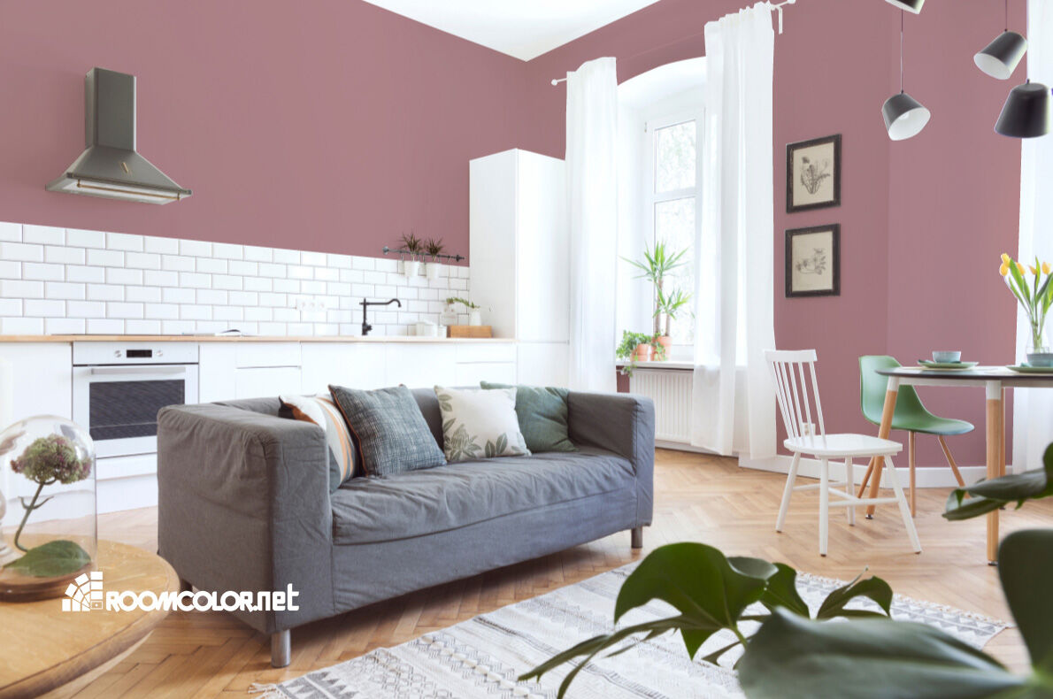 Tikkurila V419