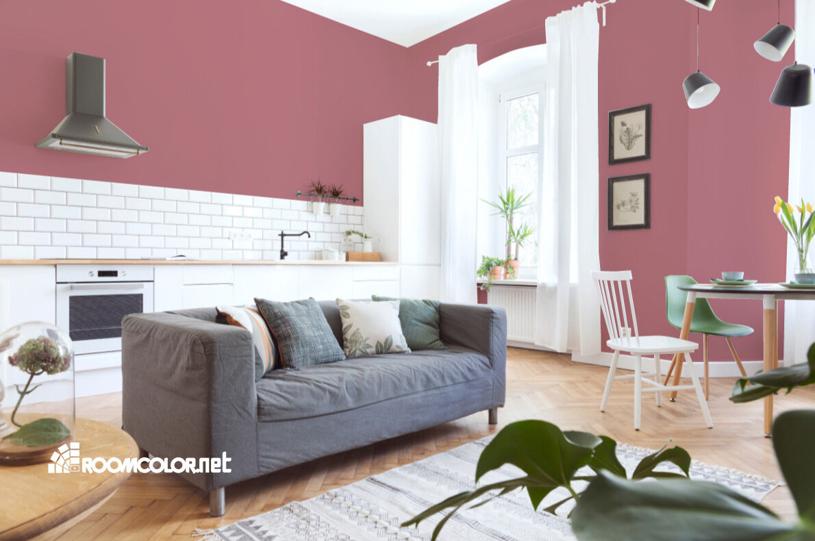 Tikkurila V421