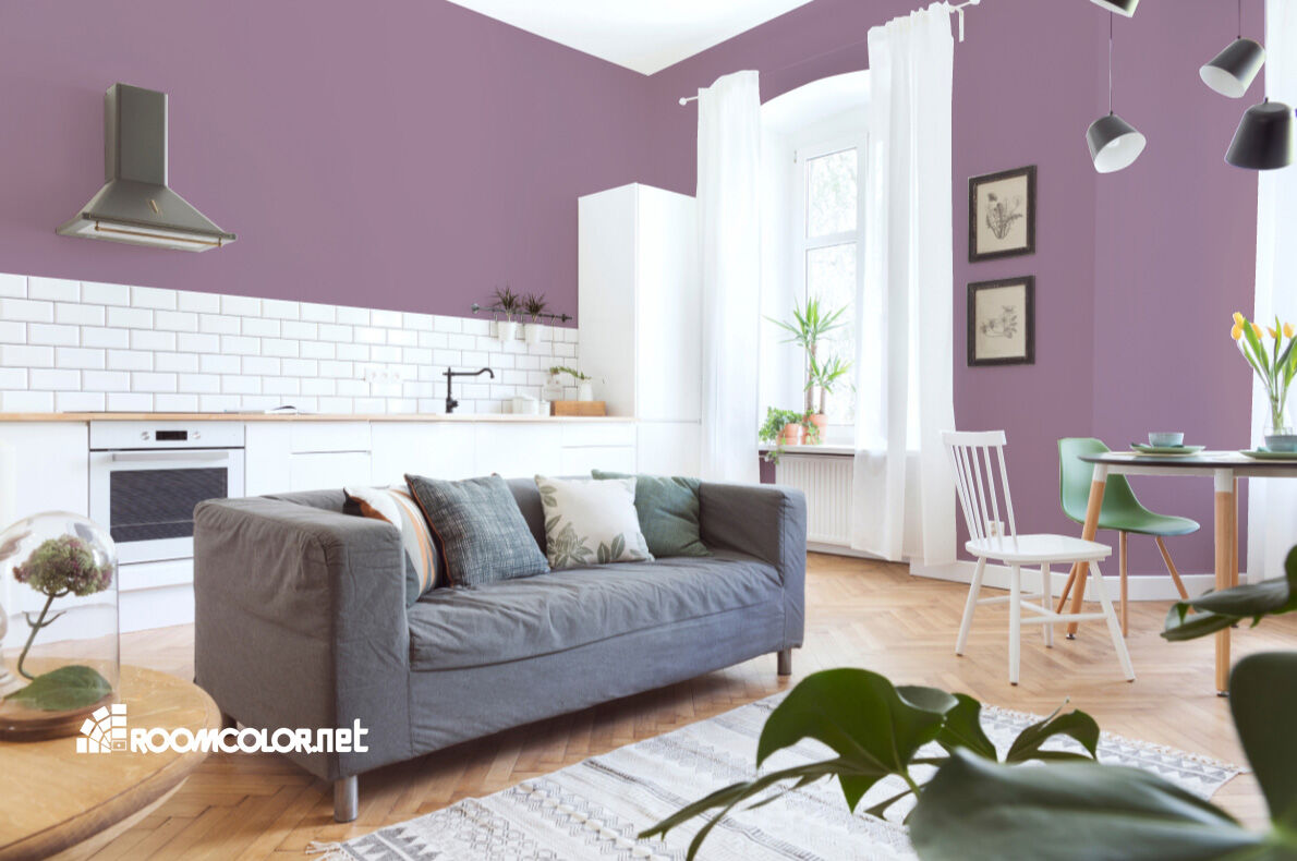 Tikkurila V424