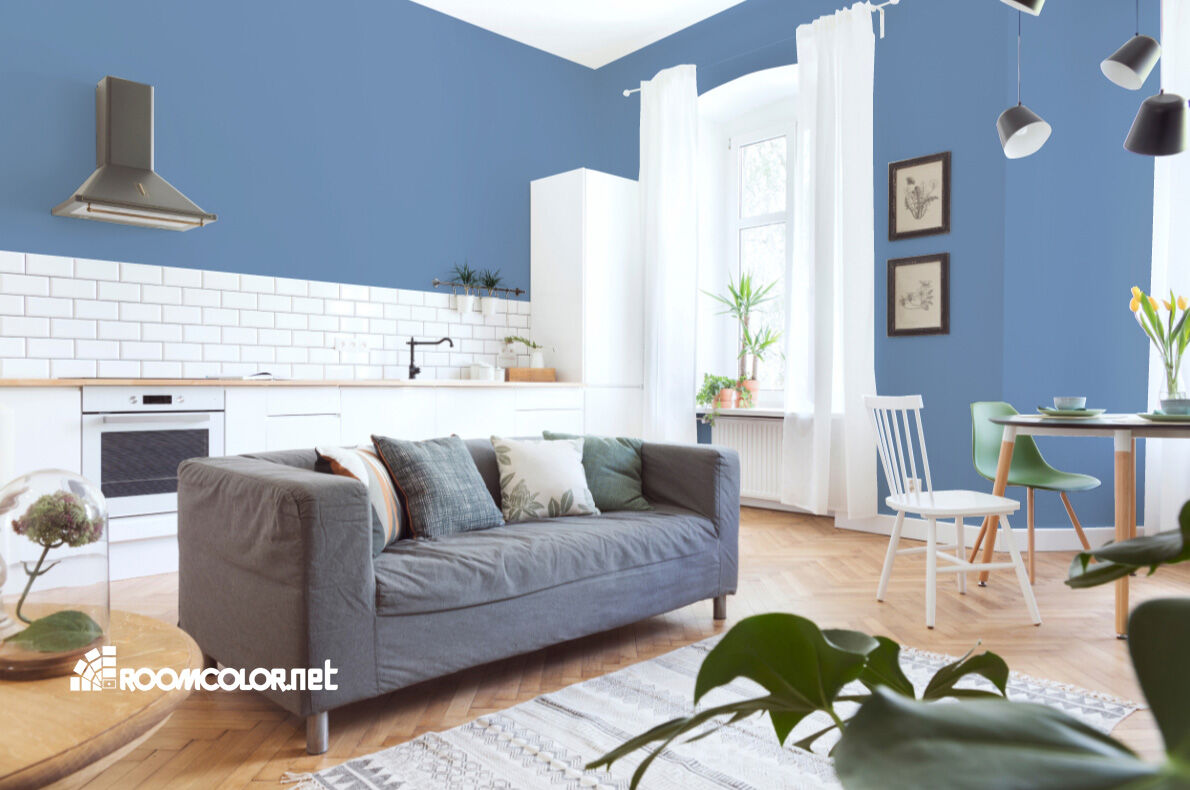Tikkurila V434