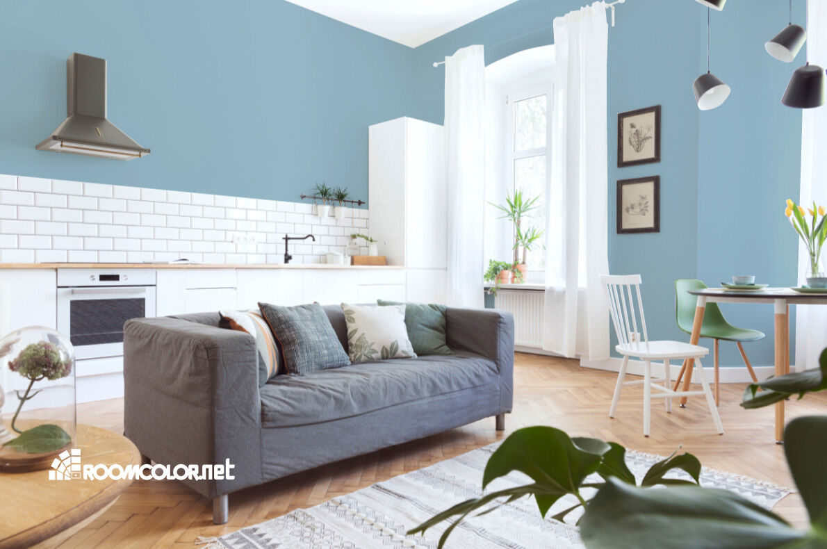 Tikkurila V437