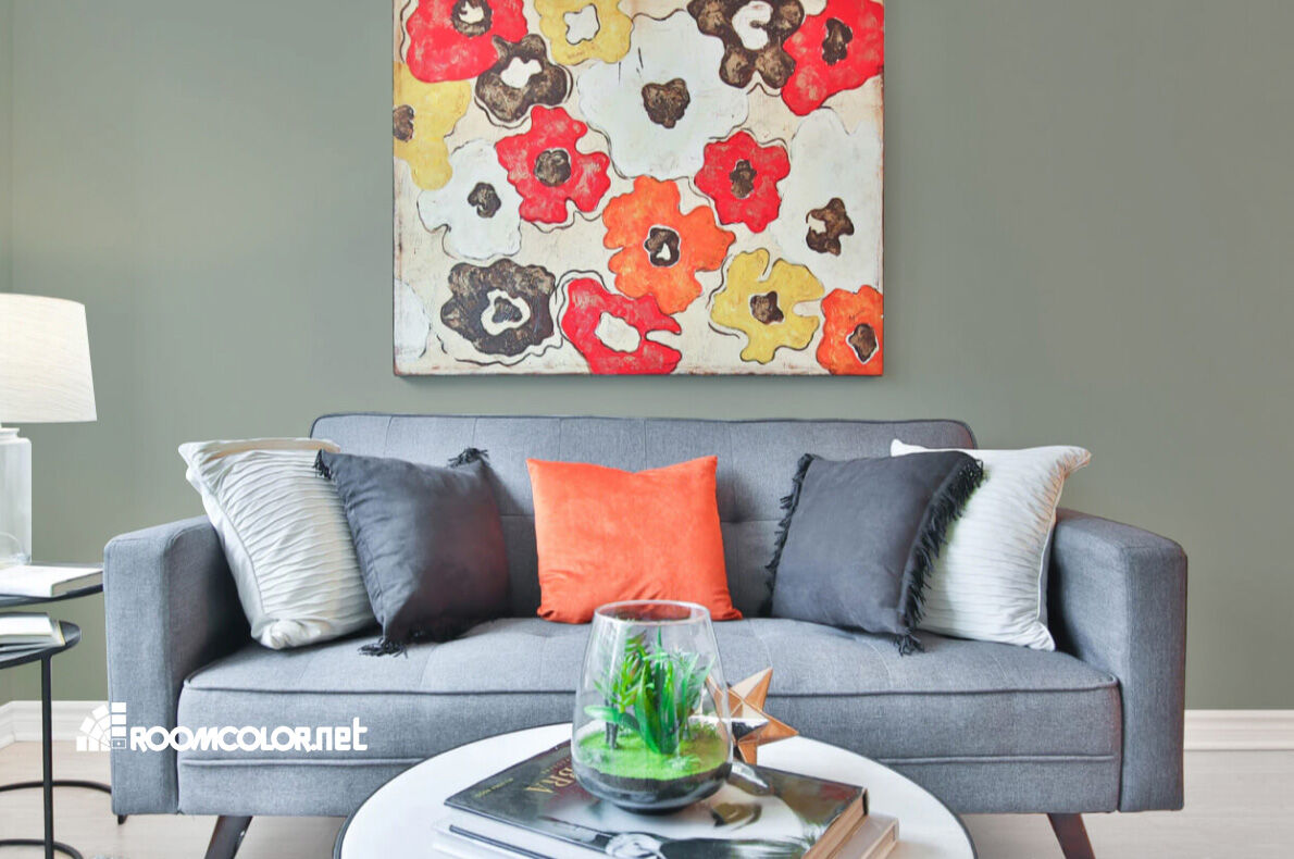 Tikkurila V447