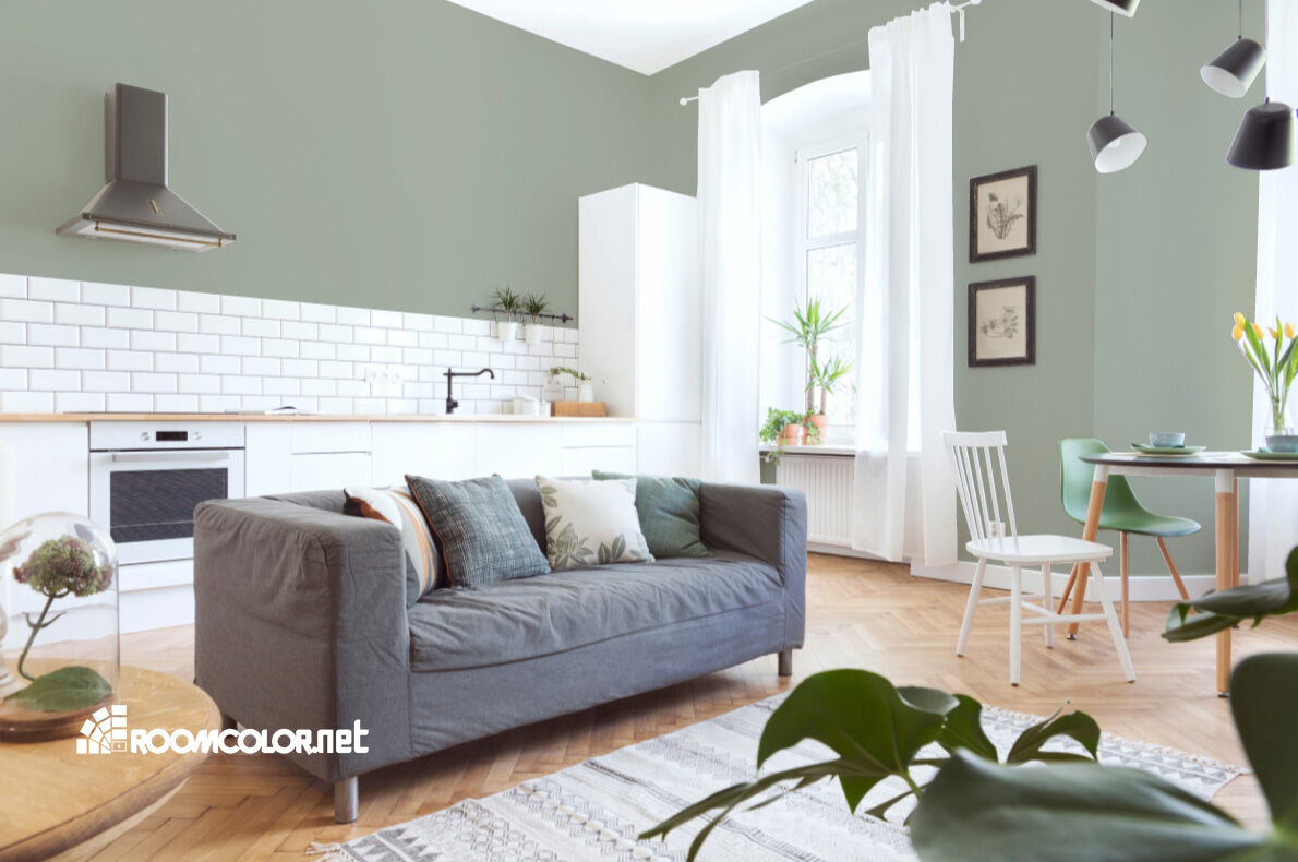 Tikkurila V447