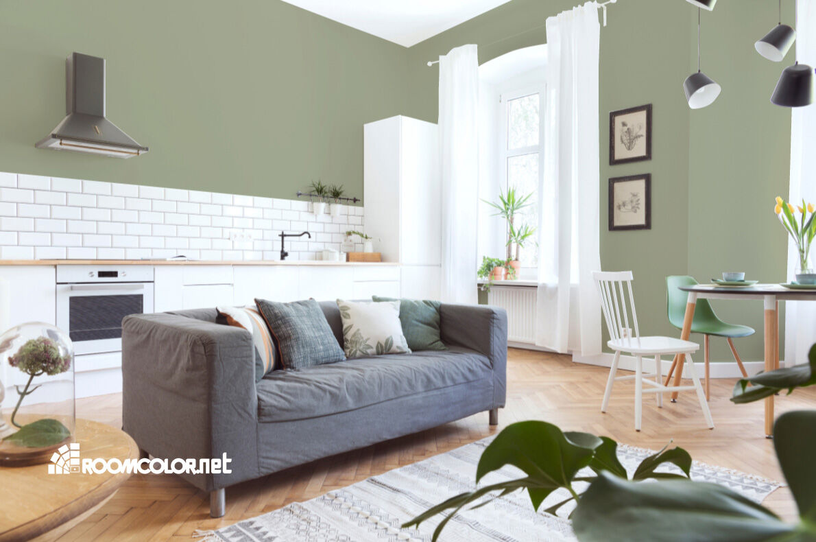 Tikkurila V449