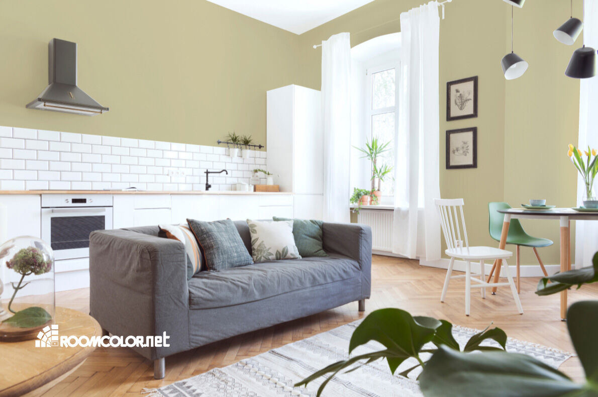 Tikkurila V454
