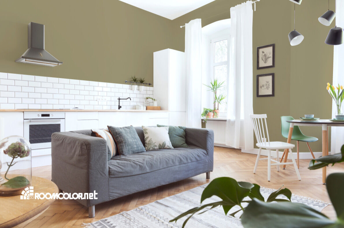 Tikkurila V455