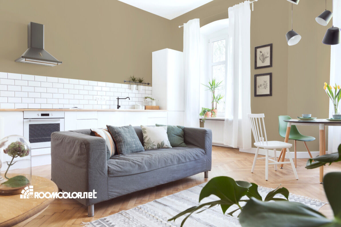 Tikkurila V460