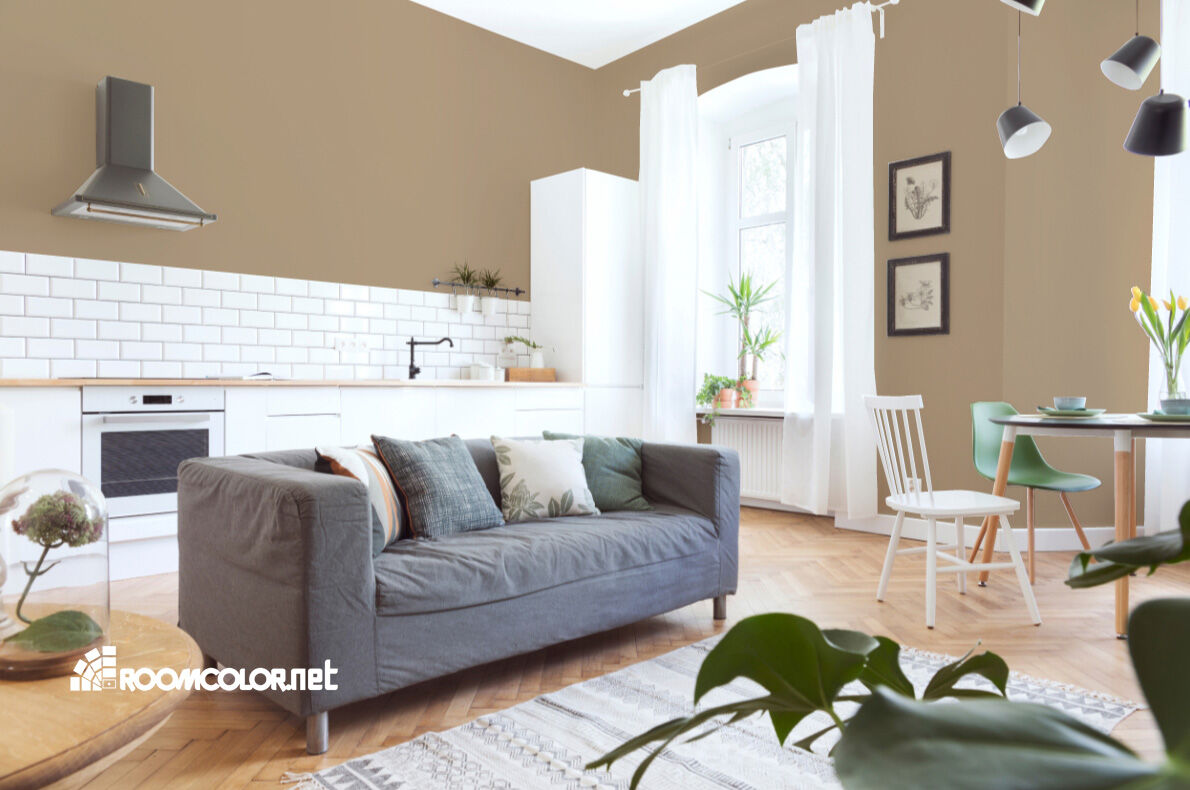 Tikkurila V463