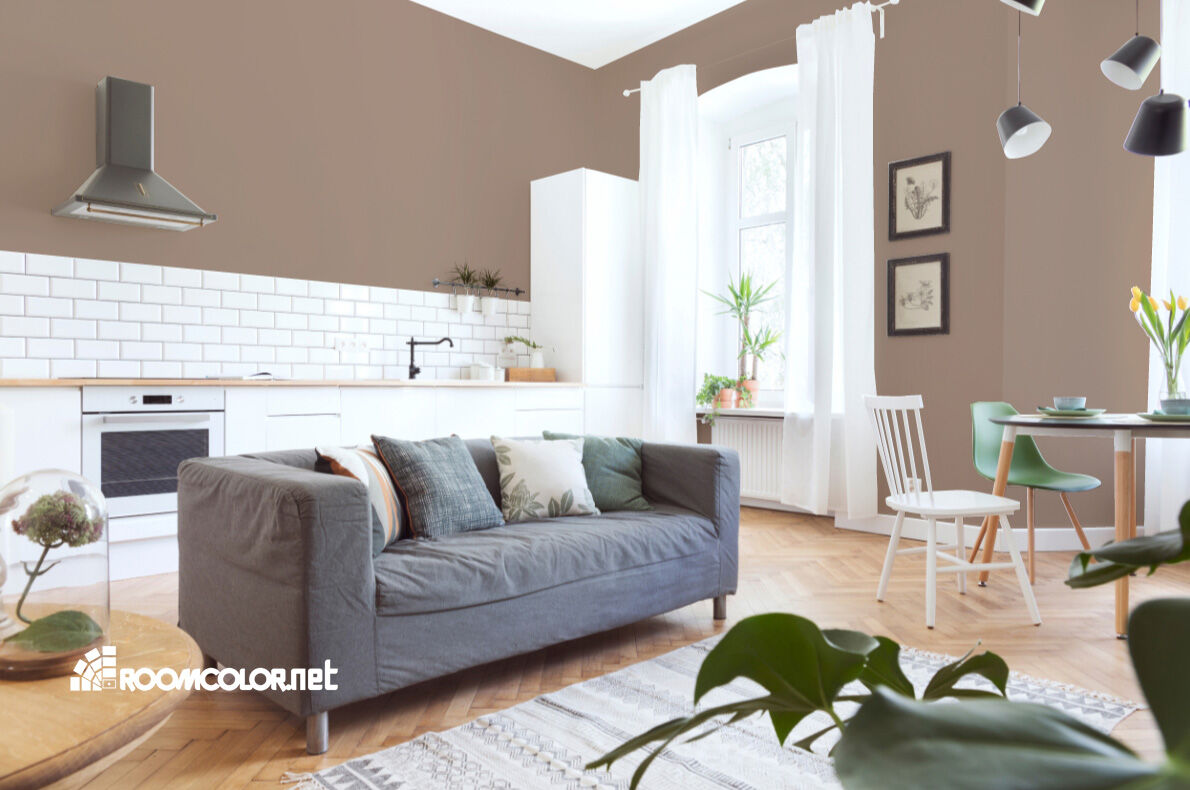 Tikkurila V464