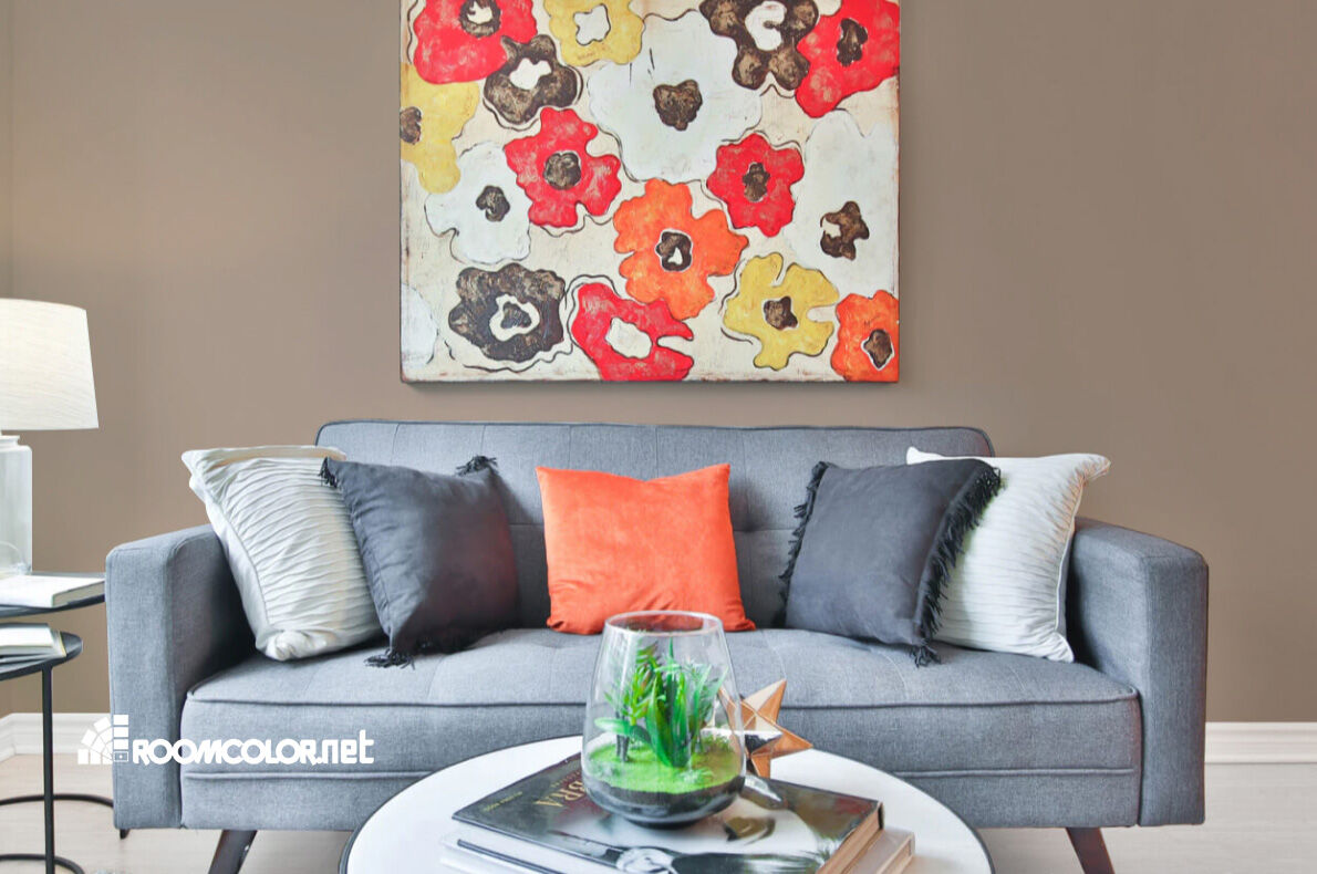 Tikkurila V465