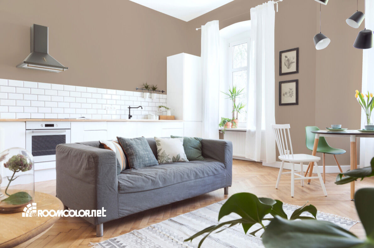 Tikkurila V465