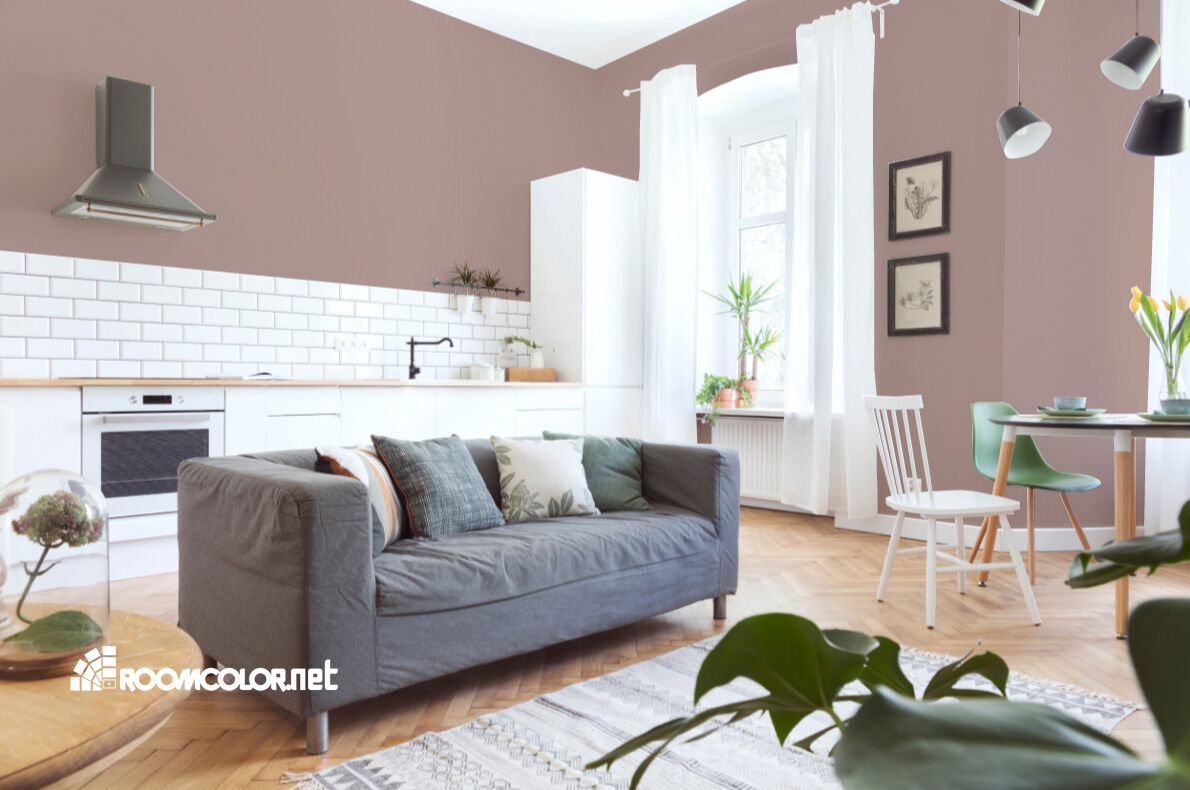 Tikkurila V474