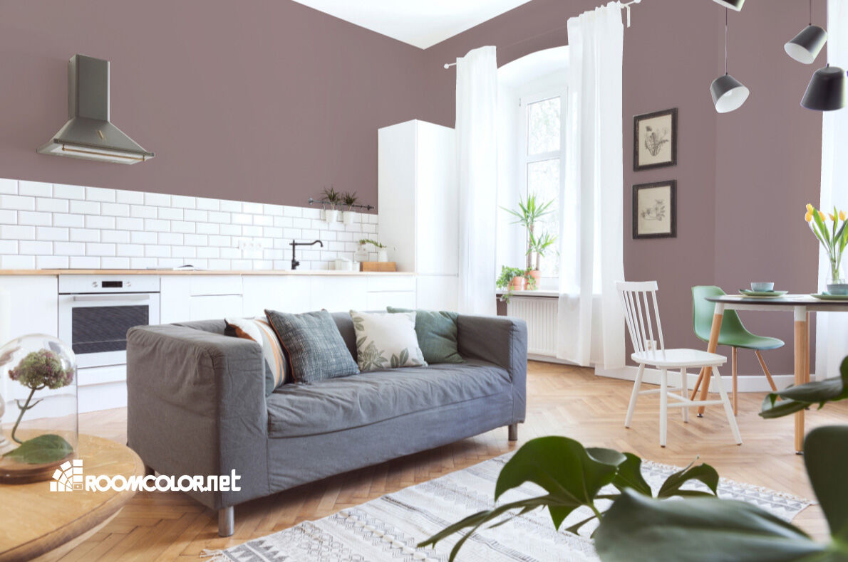 Tikkurila V476