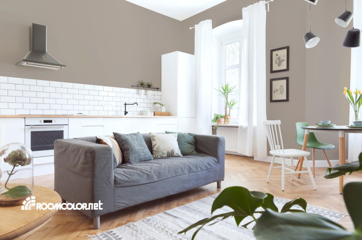 Tikkurila V482