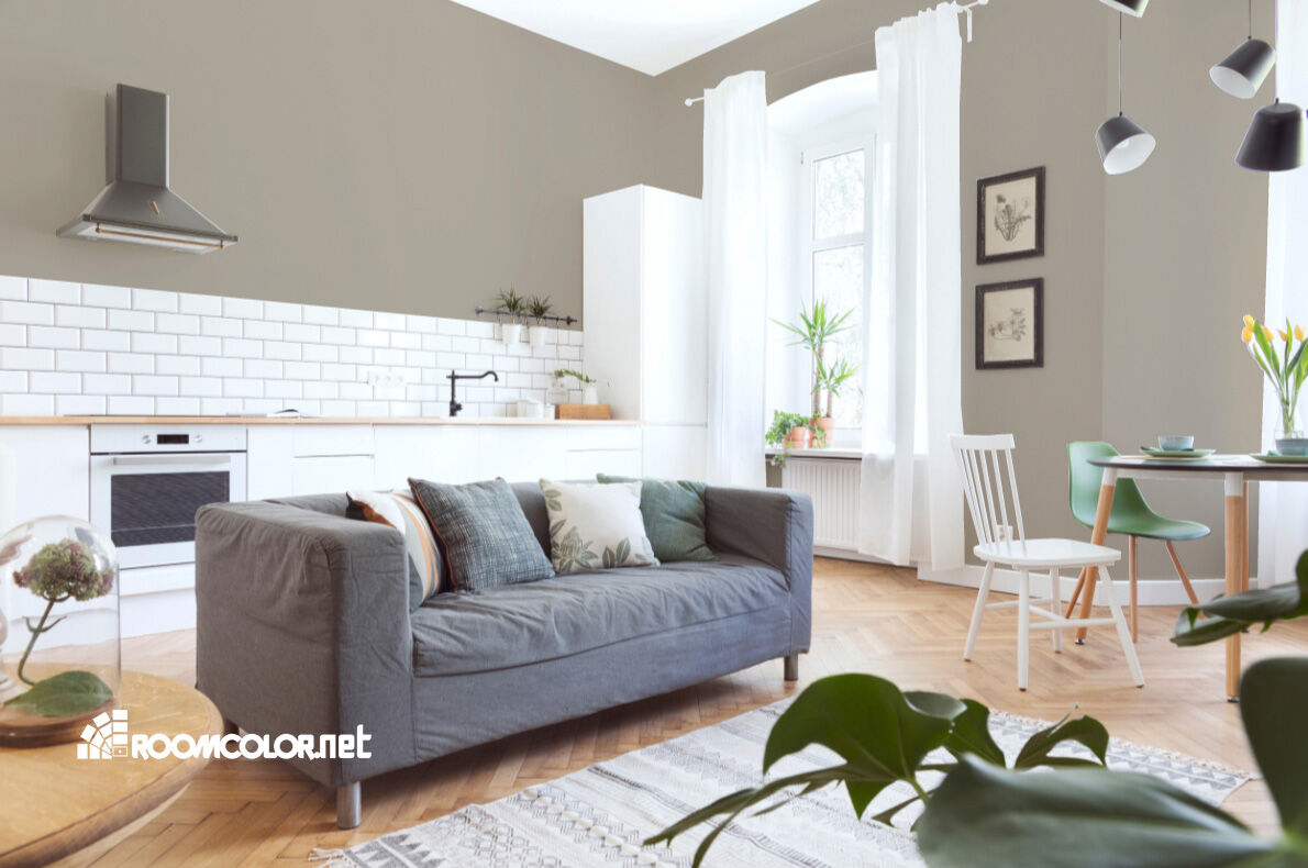 Tikkurila V483