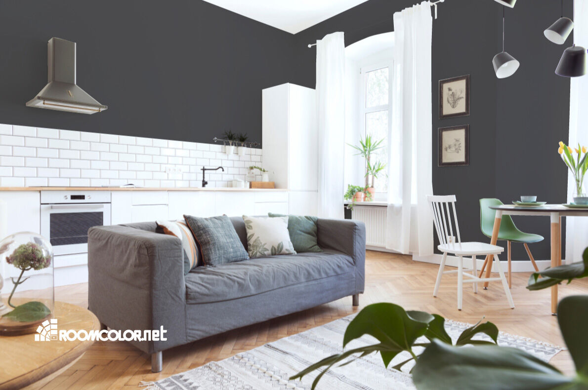 Tikkurila V488