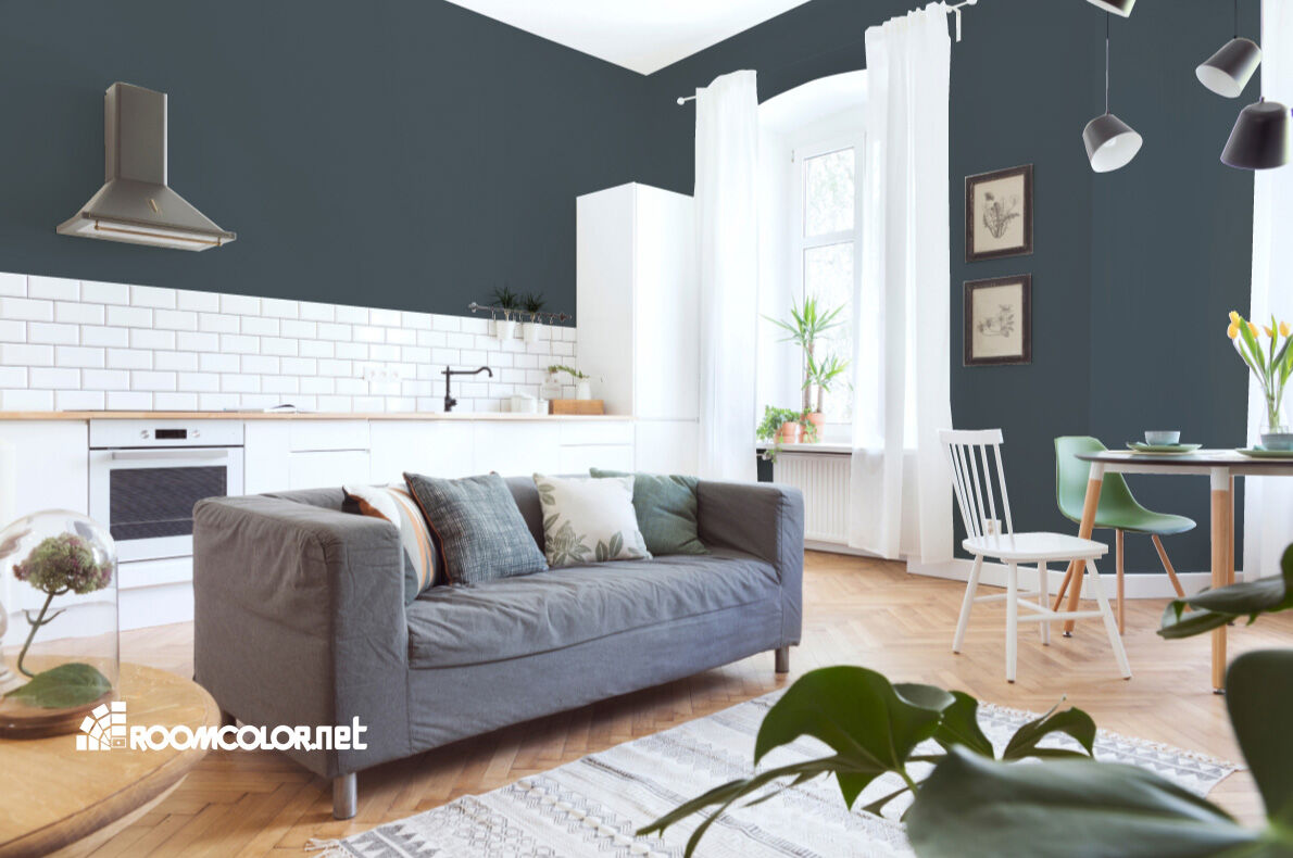 Tikkurila V491