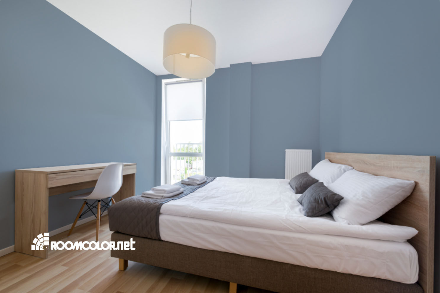 Dulux 10BB 39100 | Roomcolor