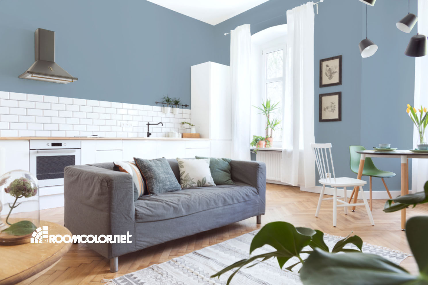 Dulux 10BB 39/100