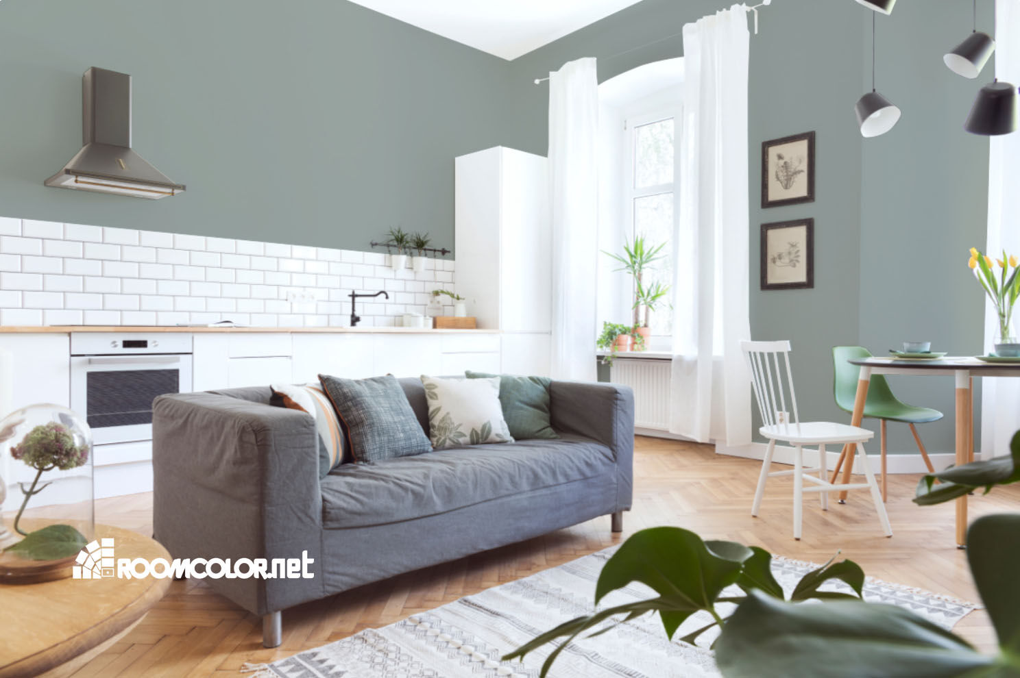Dulux 10GG 38/038