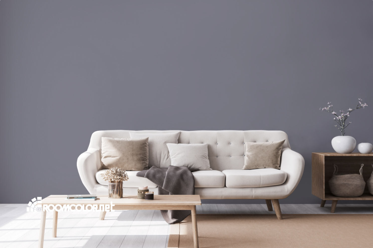 Dulux 10RB 28/055