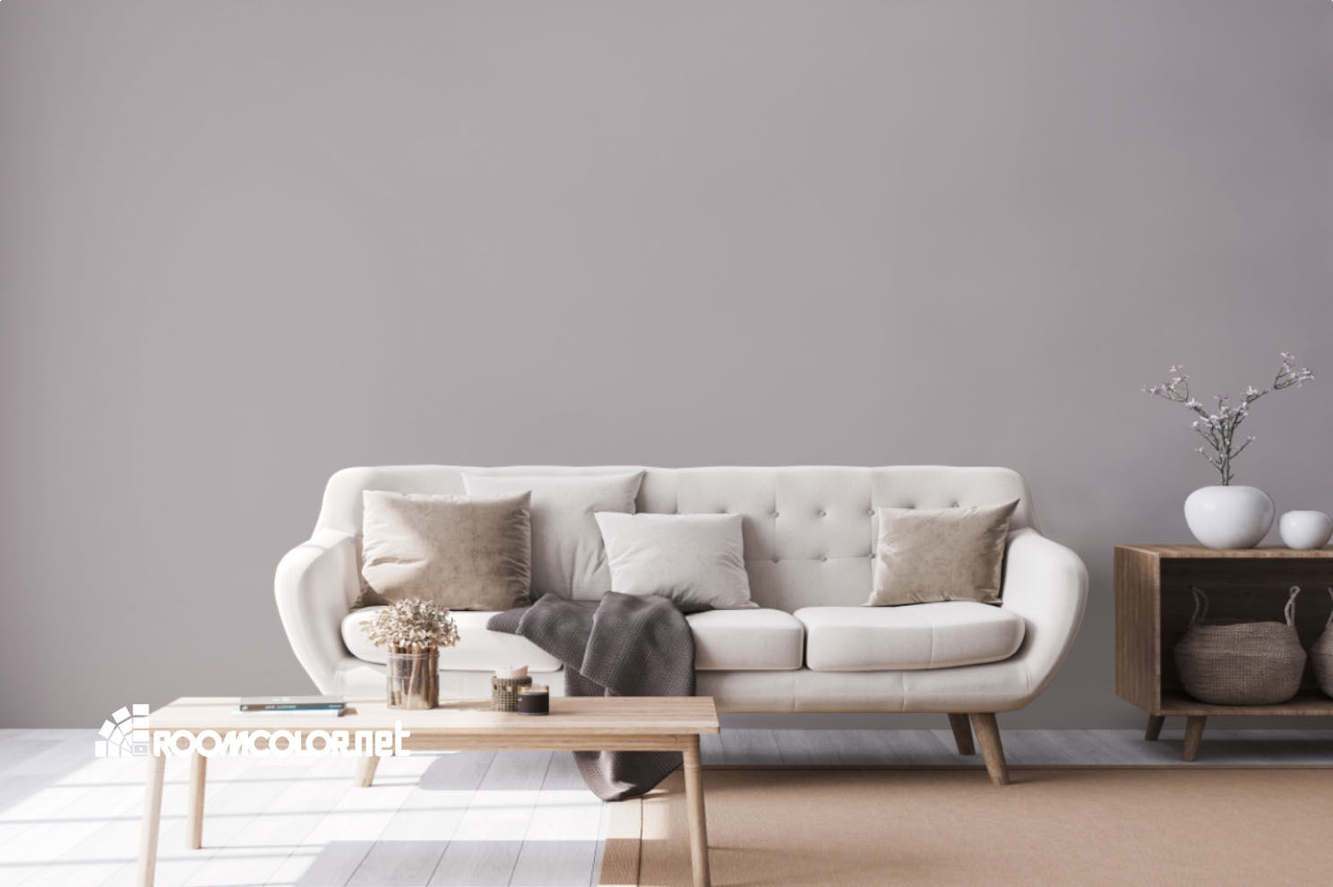 Dulux 10YR 55/037