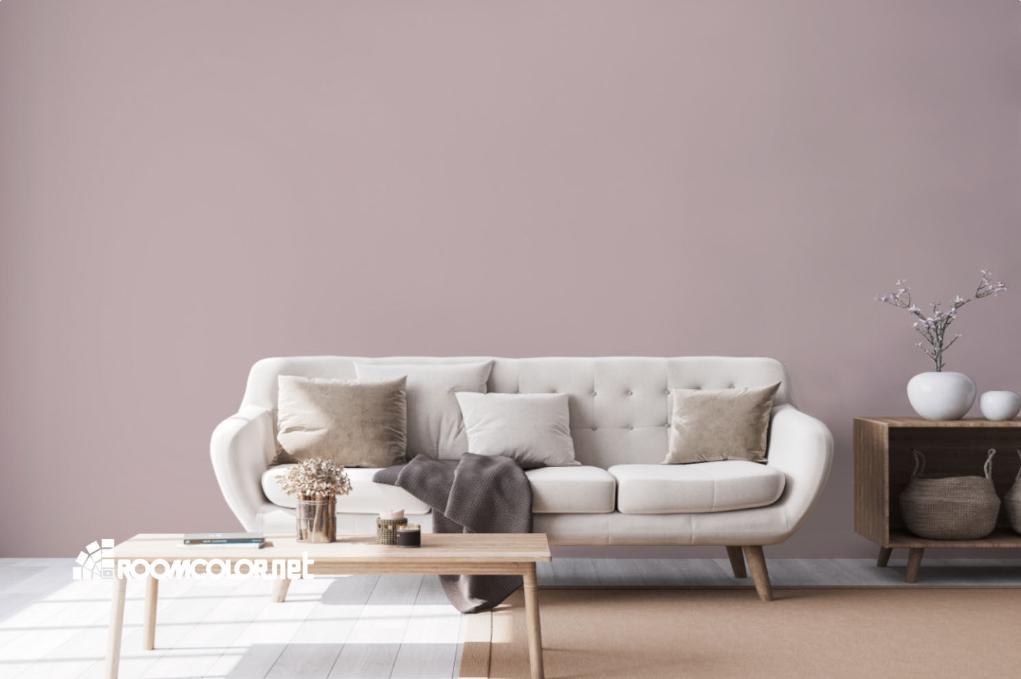 Dulux 10YR 57/080