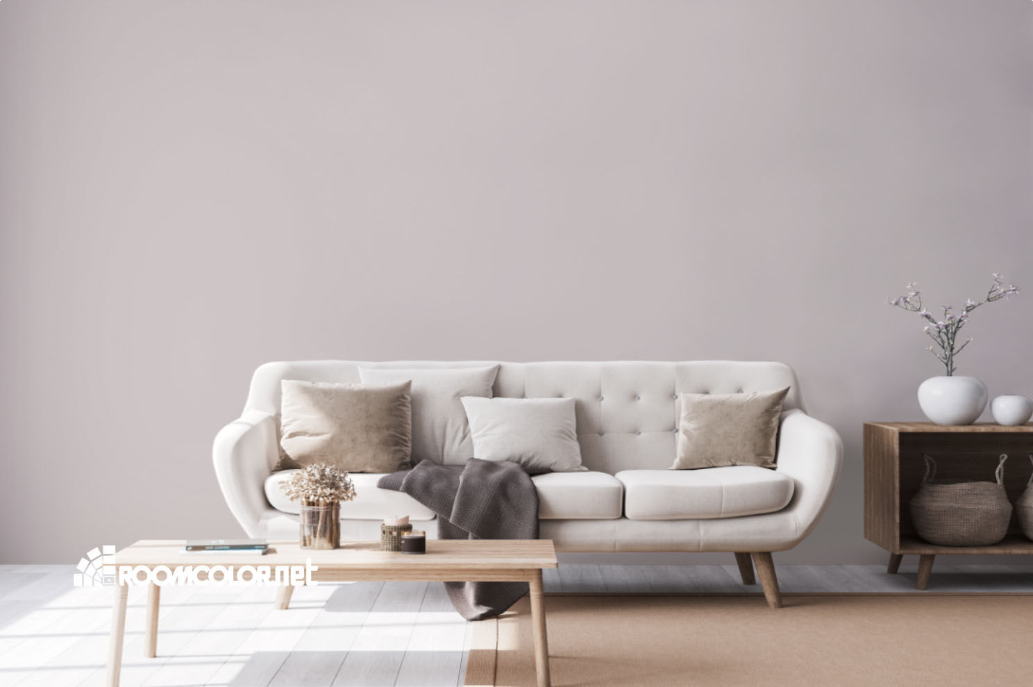 Dulux 10YR 73/038