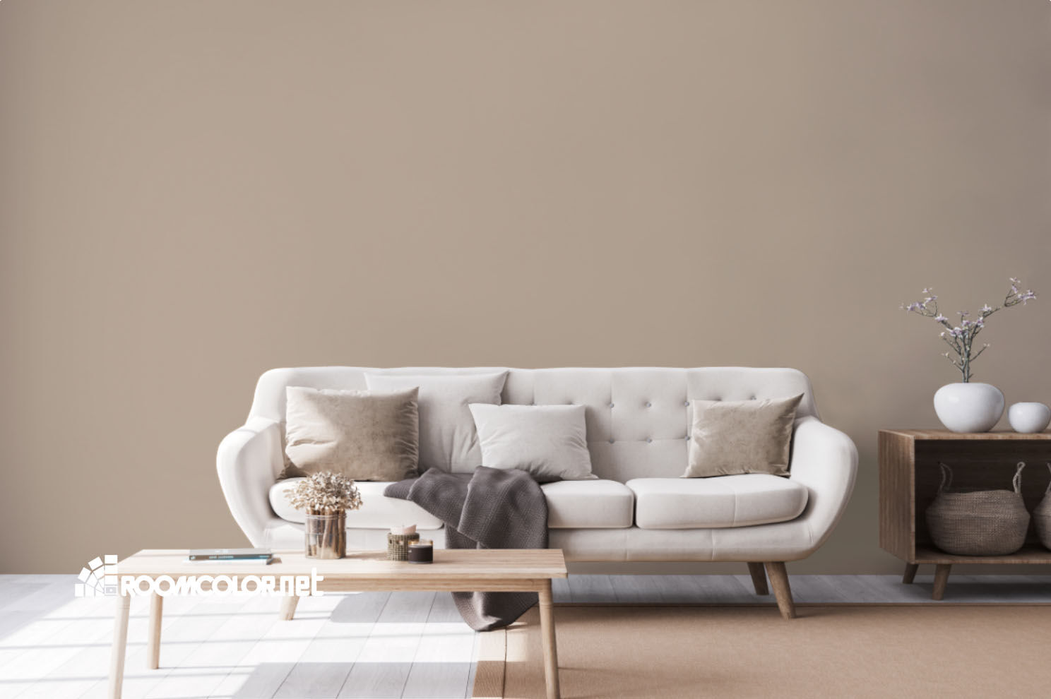 Dulux 10YY 53/132