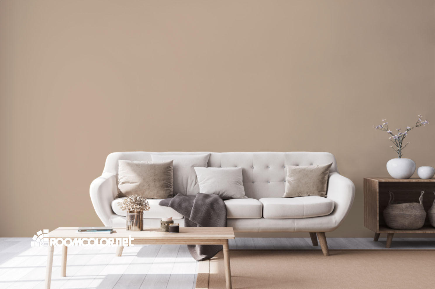 Dulux 10YY 55/163