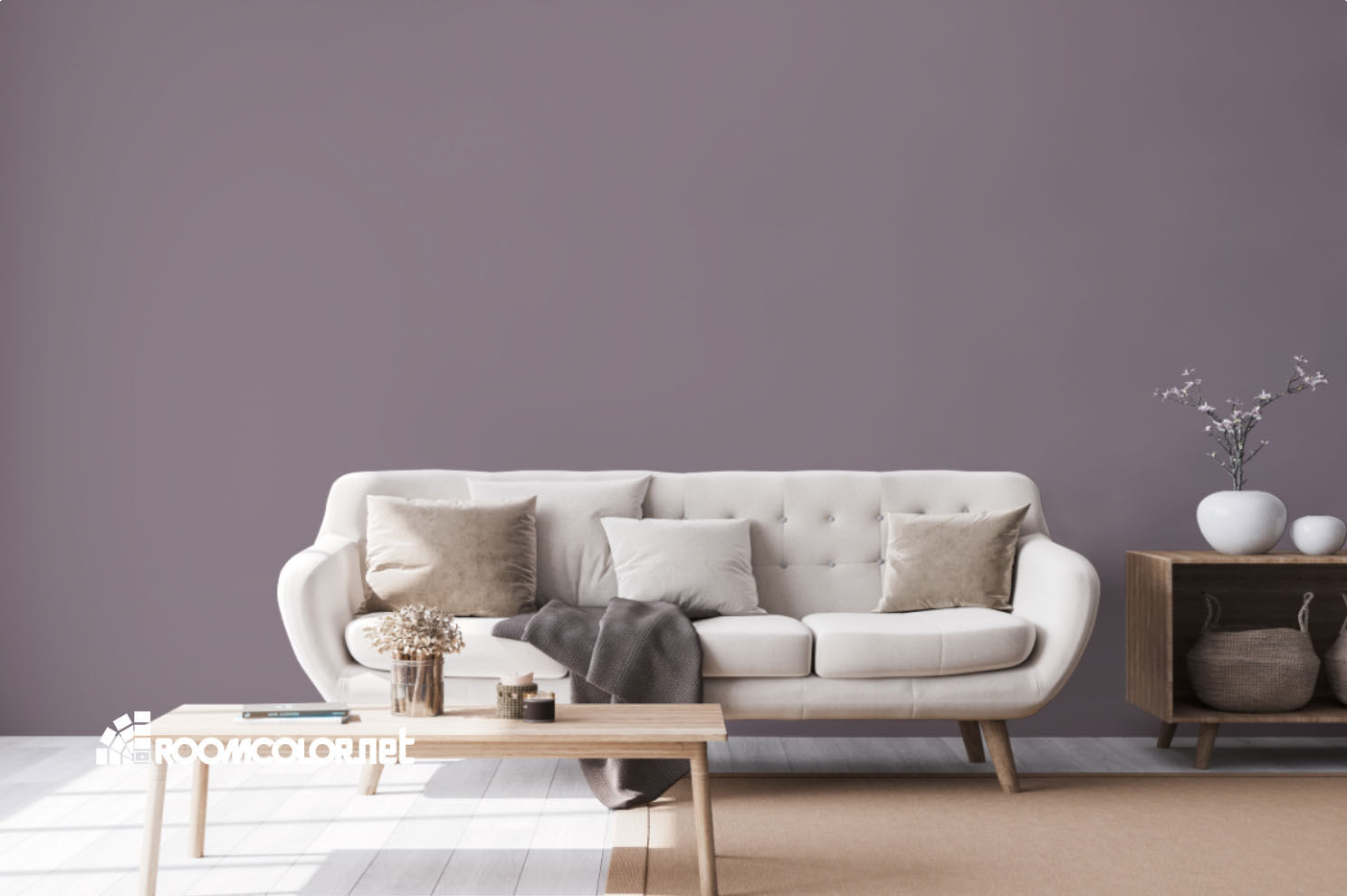 Dulux 11RR 29/068