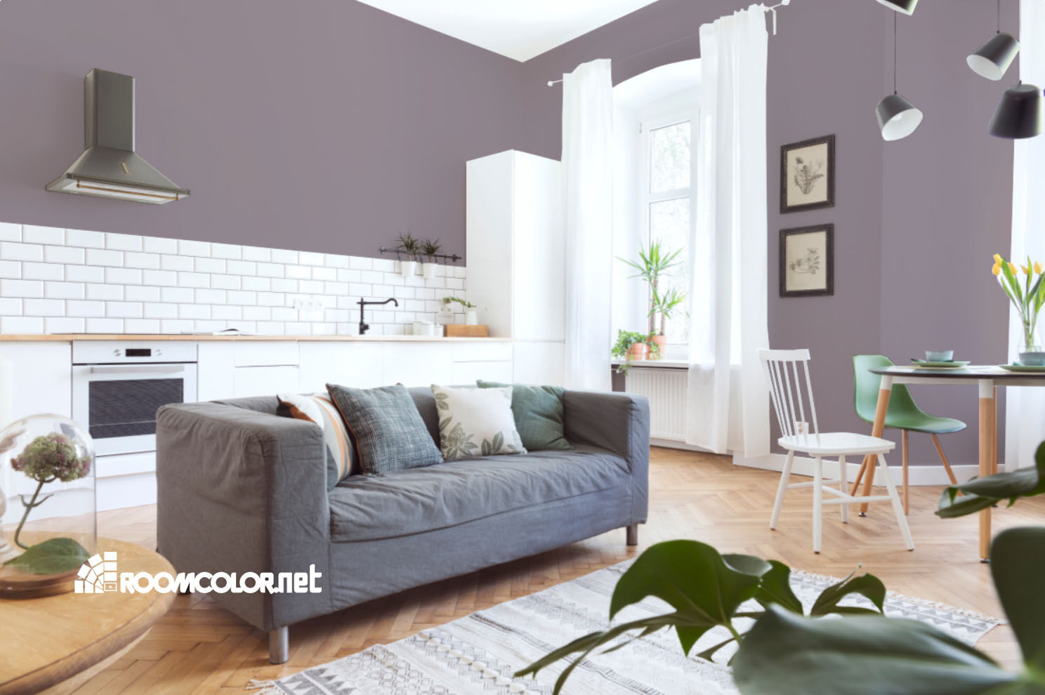 Dulux 11RR 29/068