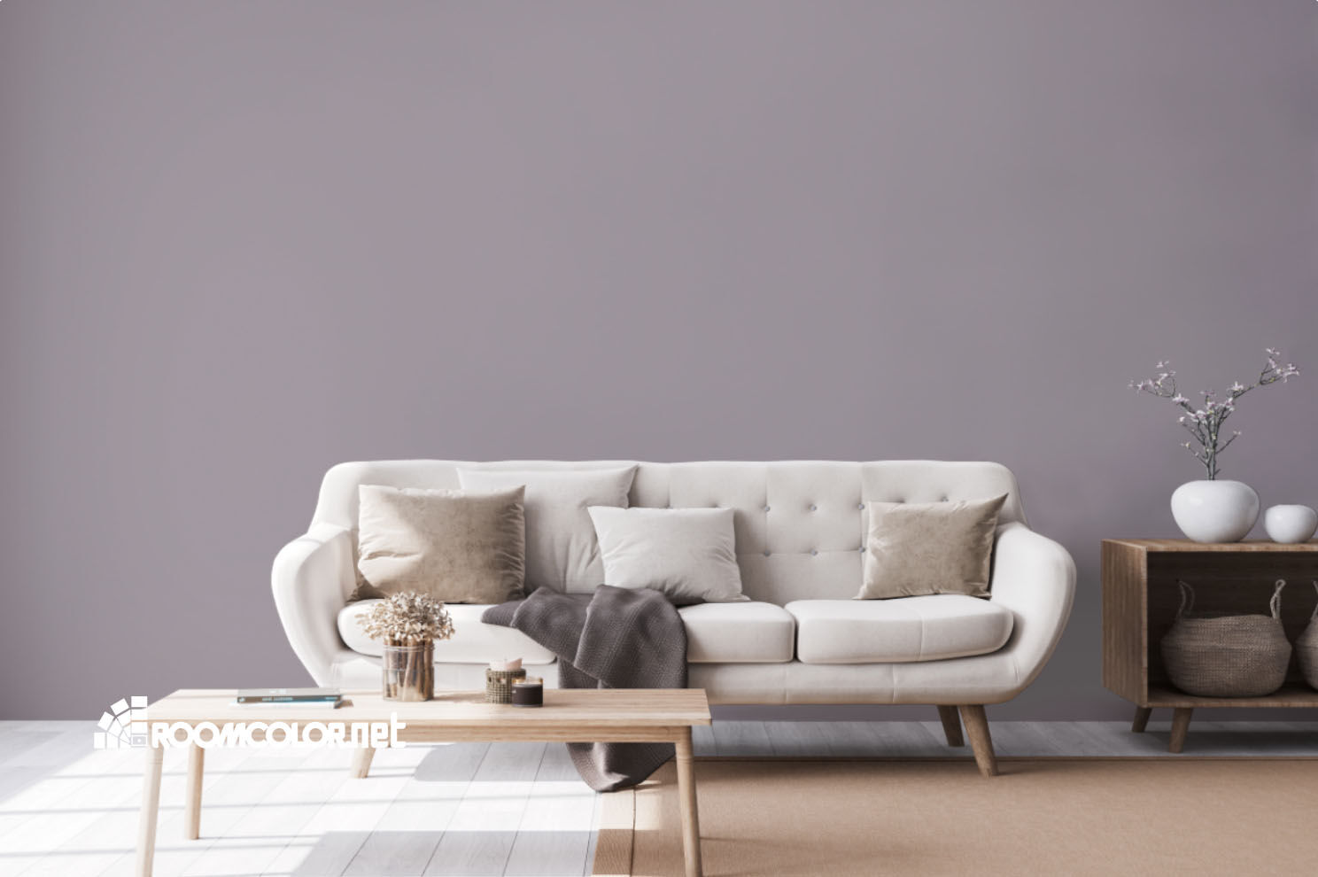 Dulux 11RR 43/050