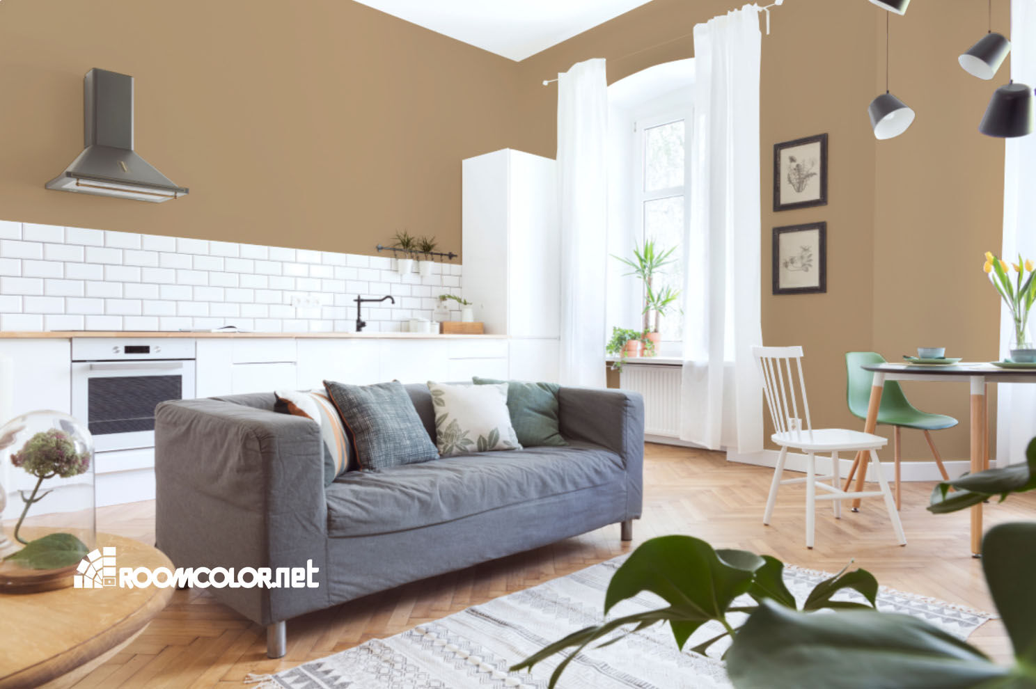 Dulux 11YY 37/219